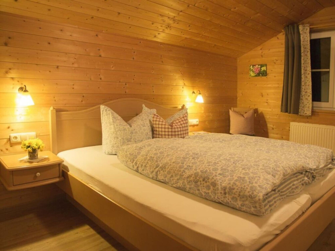 Room 3, 2 in Alpenrosle Modern Retreat, Oberallgäu