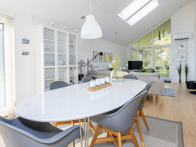 Others 4, 4 Star Holiday Home in Skals, Viborg