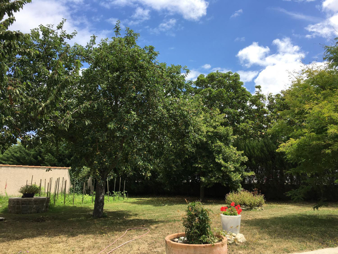 Others 2, Chez Cathy, Charente-Maritime