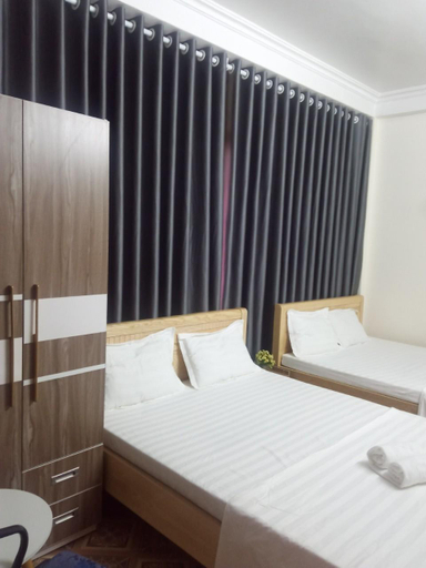 Others 3, PHUC AN HOSTEL, Cát Hải