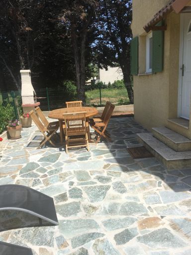 Facilities 4, Villa Mer Et Montagne, Haute-Corse