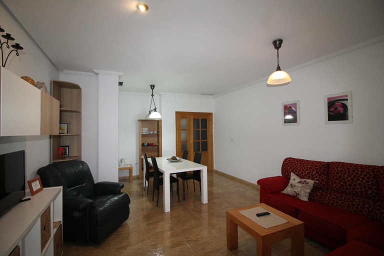 Others 2, Apartamento BENIMUR 3, Murcia