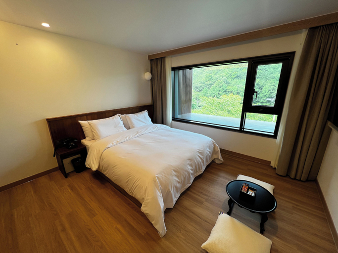 Bedroom 3, HOTEL KANWOLGE, Ulju