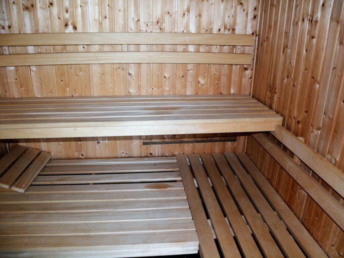 Property amenity 3, Holiday House House by the Lake, Rostock