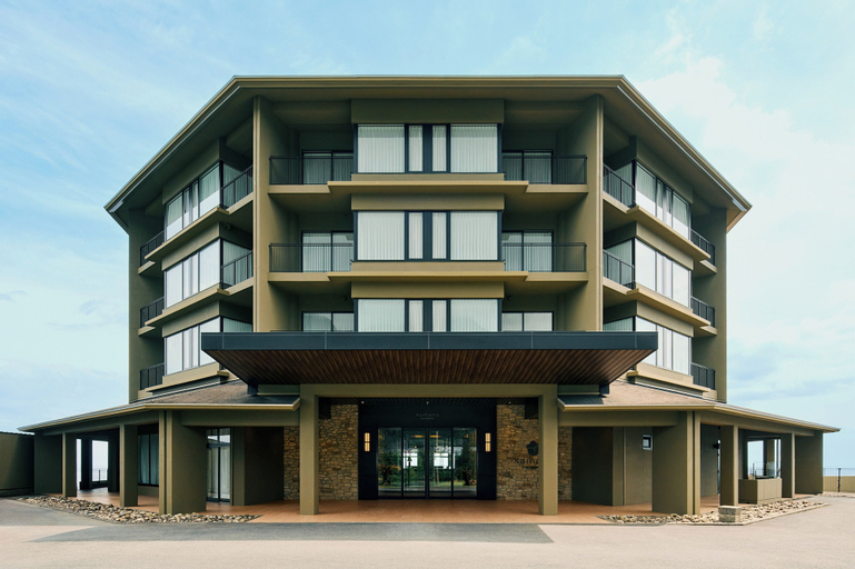 samana hotel Yakushima, Yakushima
