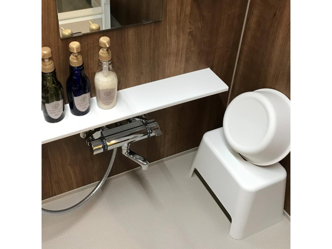 Bathroom, Hotel Sunset Hill - Vacation STAY 94800v, Onna