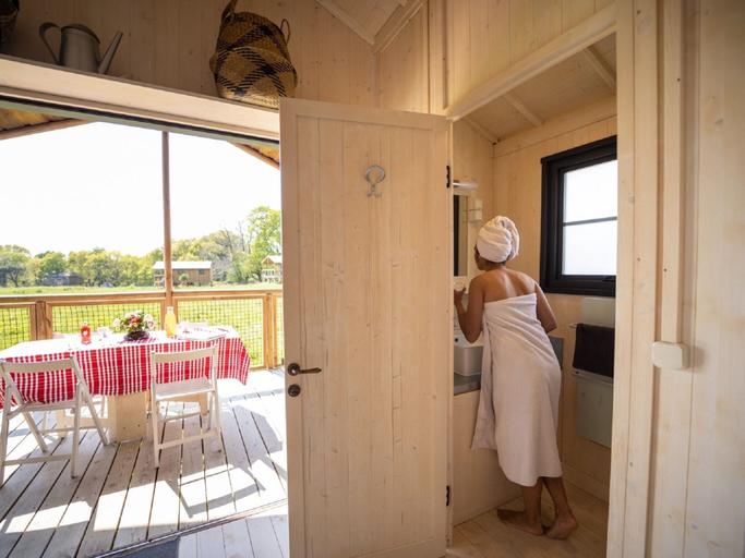 Others 4, Apartment Close to the sea, Morbihan