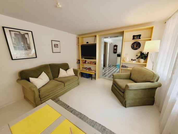 Living area 5, Holiday Home Gluckauf, Goslar