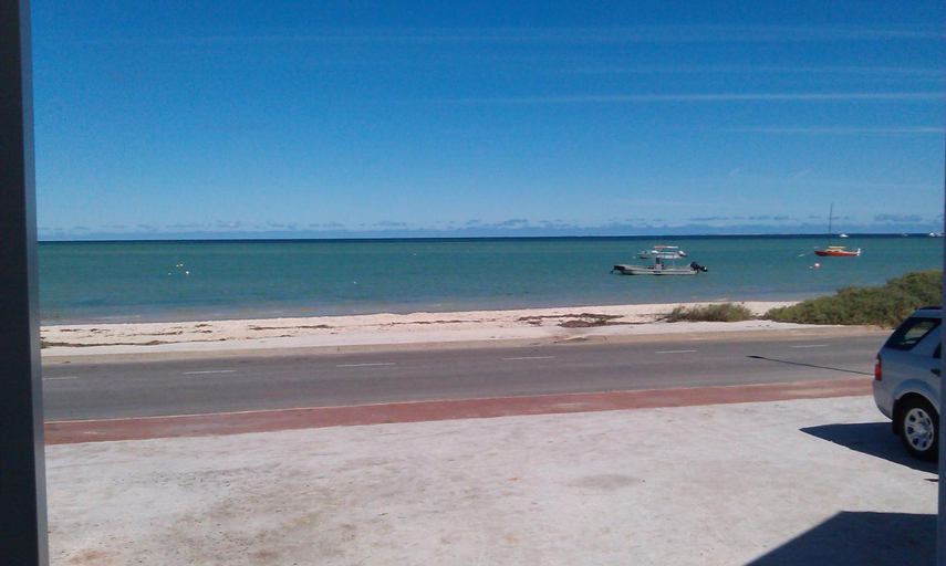 Exterior & Views 4, Oceanside Village, Shark Bay