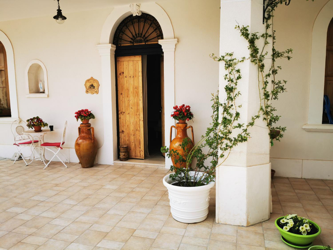 Others 5, Trullo Suite, Brindisi