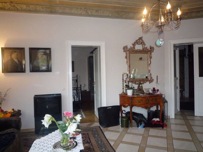 Others 3, Nice Apartment in Radebeul, Meißen