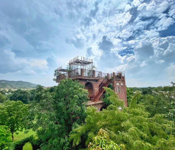Others 3, The Secret Garden, Ajmer