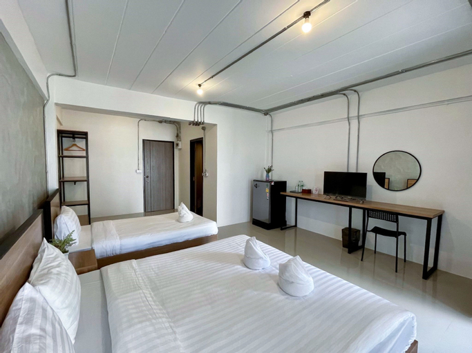 Bedroom 5