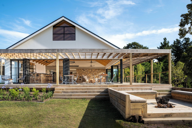 Exterior & Views 2, Crags Country Lodge, Eden
