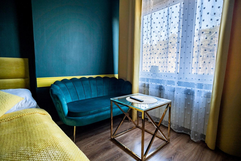 Others 5, Hotel Zajazd Tumidaj, Sieradz