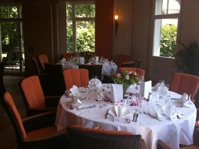 Food & Drinks 2, Hotel Muhlenhof Lollar, Gießen