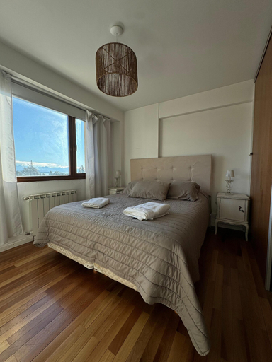 Bedroom 3, Departamentos Antu Mahuida, Bariloche