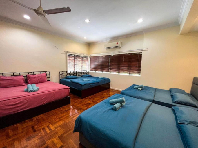 Bedroom 6