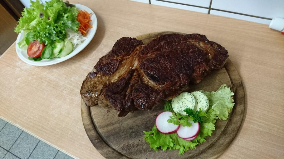 Food & Drinks 5, Hotel Landgasthof Fromm, Heilbronn