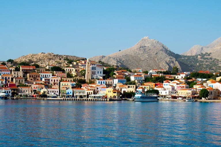 Food & Drinks, Kleanthe, South Aegean