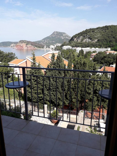 Others 2, Apartments Markovic Sutomore