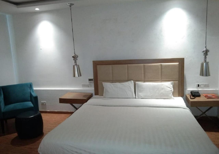 Others 4, HOTEL AMORA - Rajnandgaon, Rajnandgaon