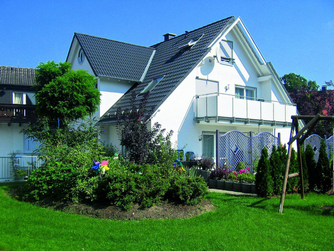 Albrecht-Jager Fewo, Soest