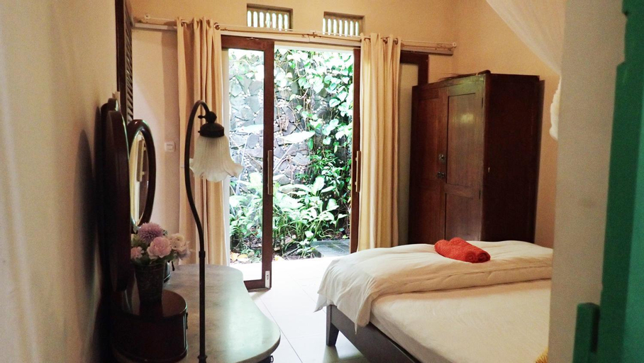 Bedroom 16