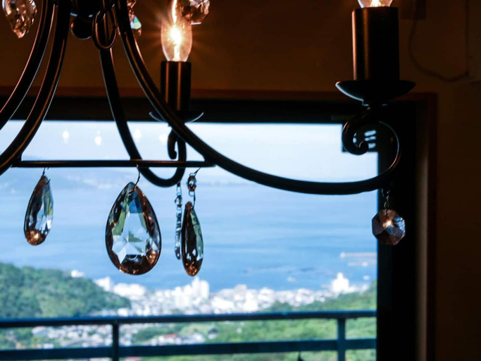 Others 4, Izu-Atami Ocean View House, Itō