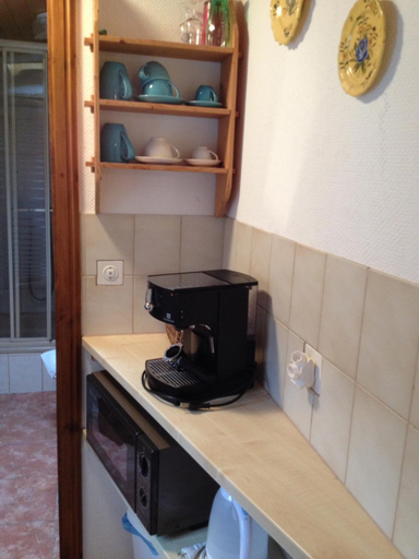 Others 5, La Tourelle, Nyon