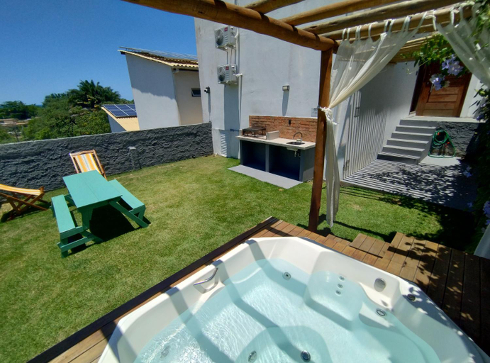 Others 5, Morro Apartment Vista Mar, Cairu