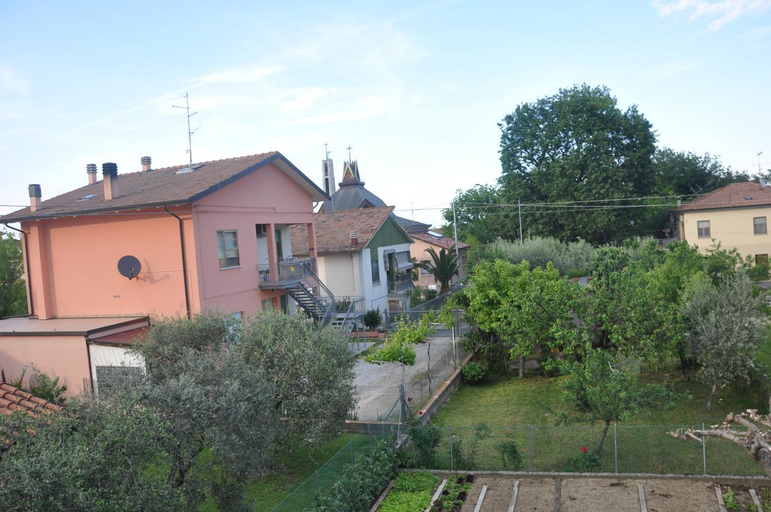 Others 4, GiaLoSa Biker House, Rimini