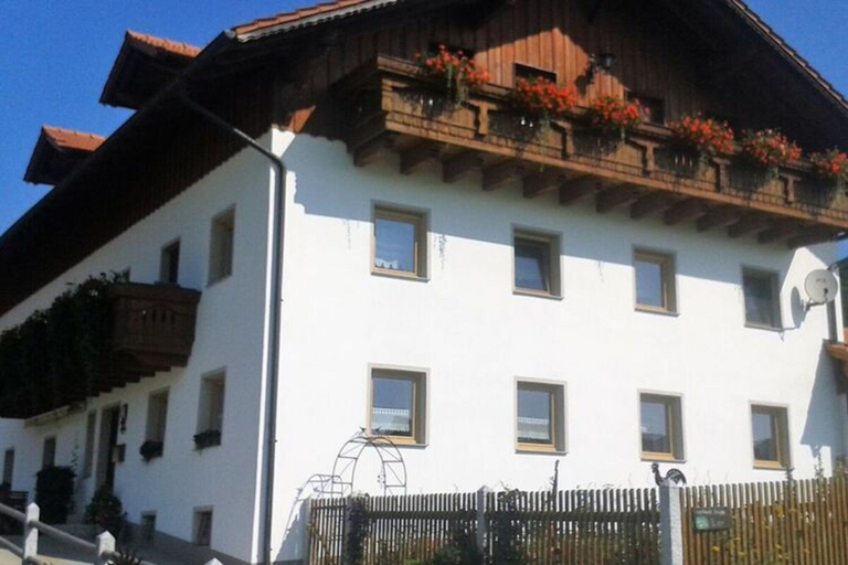 Exterior 4, Holiday Apartment Tulpe Schuniglhof, Cham