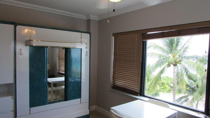 Bedroom 5, Tsbs Ocean Front Casablanca Studios With Beach Acc, Miami-Dade