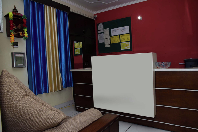 Others 4, Goroomgo Hotel Hill View Homes Bhimtal, Nainital