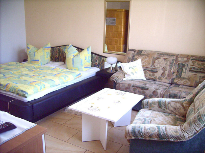 Others 3, to the beach Comfortable holiday residence, Vorpommern-Greifswald