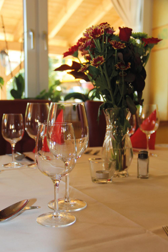 Food & Drinks 5, Landgasthof Werdenberg, Werdenberg