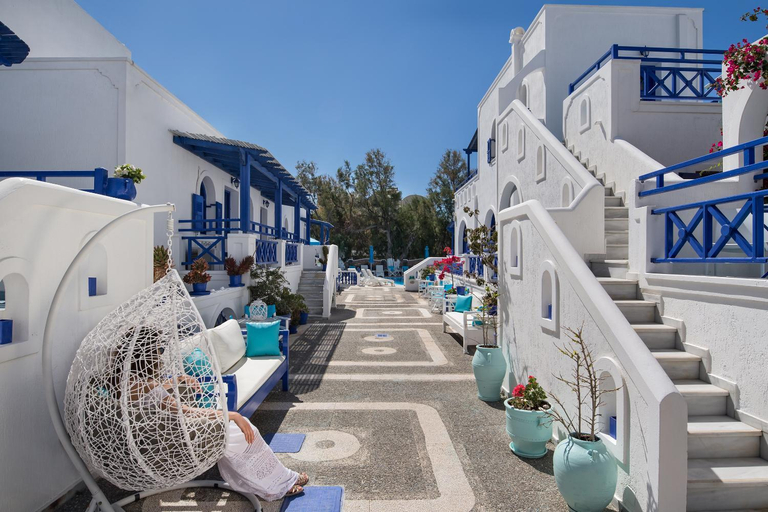 Others 5, Samson΄s Village, South Aegean