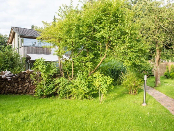 Exterior 3, Huis aan het Park, Heidekreis