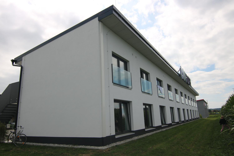 Others 2, LH Hotel by WMM Hotels, Günzburg