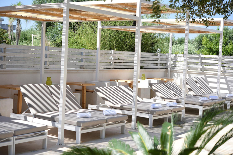 Others 4, Residenza Il Sole, Bari