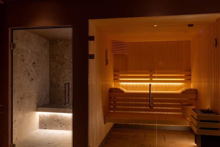 Sport & Beauty 3, Palais Ségurane Nice Boutique Hôtel, Alpes-Maritimes