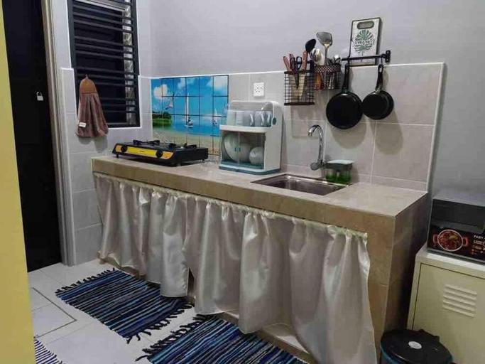 Others 4, Bota TheDaun Homestay Taman Indera, Perak Tengah