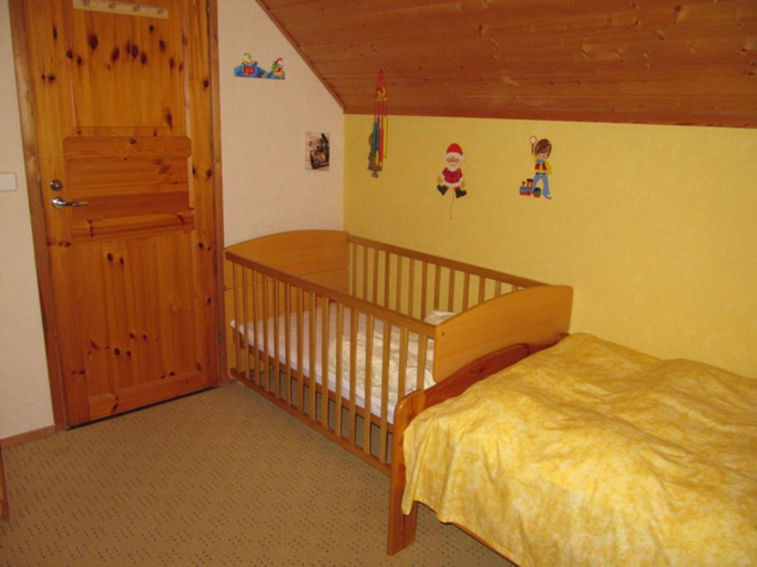 Room 4, Holiday Home Angel 2, Nordwestmecklenburg