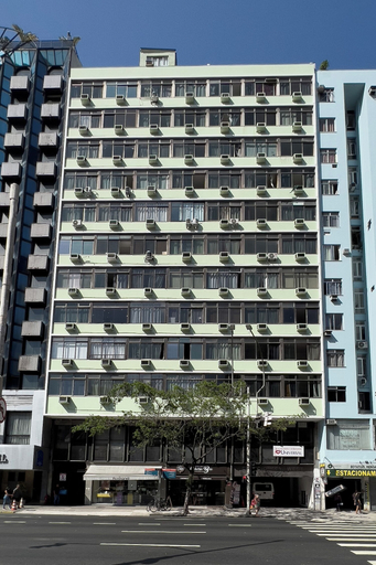 Exterior & Views 2, PI-350, Rio de Janeiro
