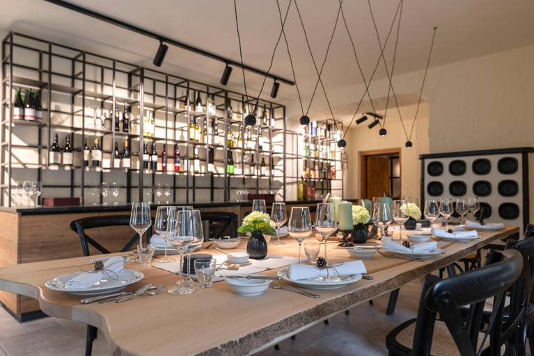 Food & Drinks 5, Hotel Moserwirt, Gmunden