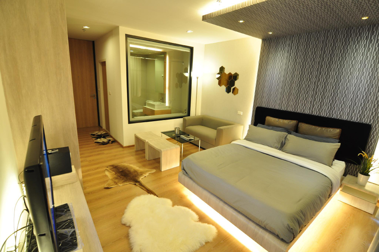 1 Bedroom near MRT & BTS Bangkok, Chatuchak