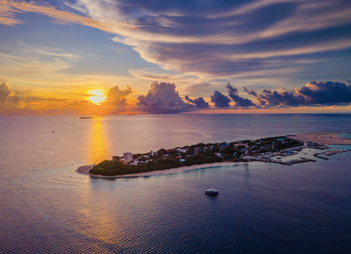 Exterior & Views 2, Nala Veli Beach & Spa, North Ari Atoll