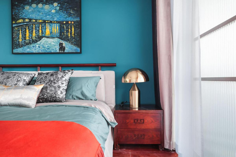 Bedroom 14