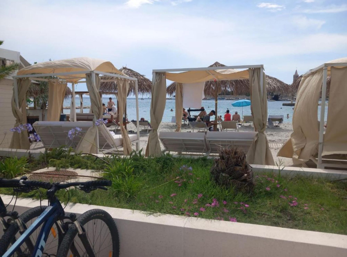 Others 1, Guest House Green Corner Palit, Lopar/Supetarska Draga